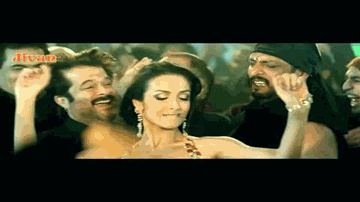 Hoth Rasiley Lyrics - Akshay Kumar | Katrina Kaif | Anil Kapoor | Anand Raj Anand | Shankar Mahadevan
