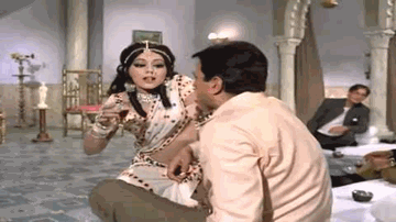 Hothhon Pe Tera Naam Lyrics - Dharmendra | Randhir | Rajendra Nath | Asha Bhosle