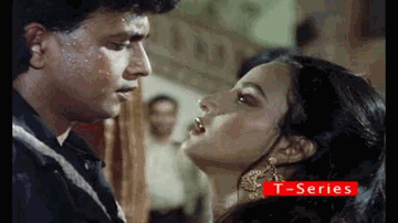 Hotho Pe Naam Pyar Ka Lyrics - Tanuja | Sharat Saxena | Shashi Kapoor | Asha Bhosle