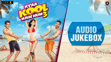 House Party Lyrics - Sajid | Wajid &#038; Shalmali Kholgade