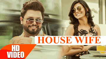 House Wife (Title) Lyrics - Vicky Vik | Ginni Kapoor