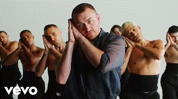 How Do You Sleep Lyrics - Sam Smith