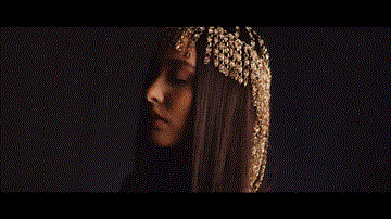 How It All Works Out Lyrics - Faouzia