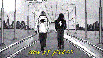How It Feels Lyrics - Lil Baby | Lil Durk