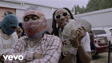 How We Coming Lyrics - Migos