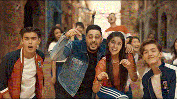 Â How We Do It Lyrics - Badshah | Now United