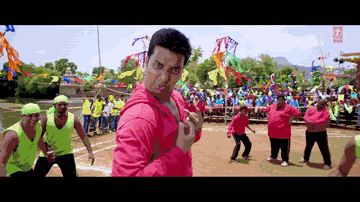 HU TU TU Lyrics - Sonu Nigam feat. A. Sivamani