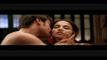 Hui Main Parineeta Lyrics - Saif Ali Khan | Vidya Balan | Rekha | Shreya Ghoshal | Sonu Nigam