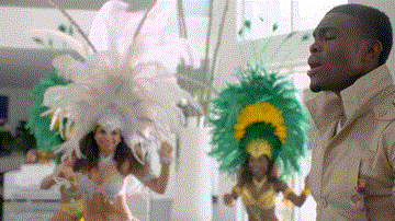 Hula Hoop Lyrics - OMI | English Song