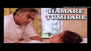 Hum Aur Tum The Saathi Abhi Hai Kal Ki Baat Lyrics - Sanjeev Kumar | Asrani | Rakhee | Kishore Kumar