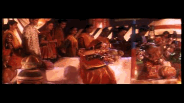 Hum Banjaare Ho Lyrics - Gulshan Grover | Govinda | Urmila Matondkar | Shobha Joshi