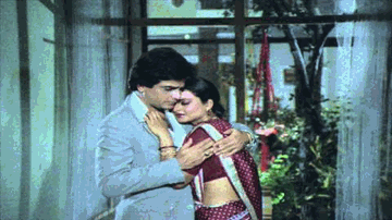 Hum Barson Baad Mile Lyrics - Rekha | Asrani | Jeetendra | Asha Bhosle | Kishore Kumar