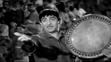 Hum Bhi Hain Tum Bhi Ho Lyrics - Pran | Raj Kapoor | Padmini | Geeta Ghosh Roy Chowdhuri (Geeta Dutt) | Lata Mangeshkar