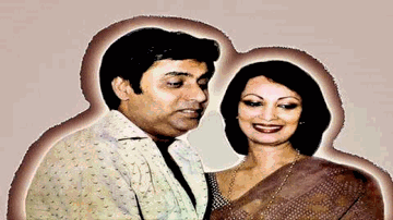 Hum Bhi Sharabi Lyrics - Chitra Singh (Chitra Dutta)