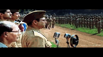 Hum Dilli Dilli Jayenge Lyrics - Arif Zakaria | Sachin Khedekar | Divya Dutta | chorus