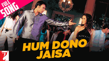 Hum Dono Jaisa Hai Kaun Yahaan Lyrics - Bipasha Basu | Jimmy Shergill | Deven Verma | K. K. | Sunidhi Chauhan