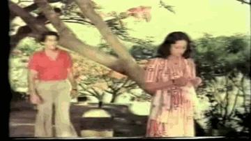 Hum Hai Tumhare Tumhare Rahenge Lyrics - Deven Verma | Ashok Kumar | Shreeram Lagoo | Chandrani Mukherjee