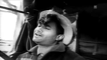 Hum Hain Raahi Pyaar Ke, Humse Kuchh Na Boliye Lyrics - Shashikala | Lalita Pawar | Jeevan | Kishore Kumar