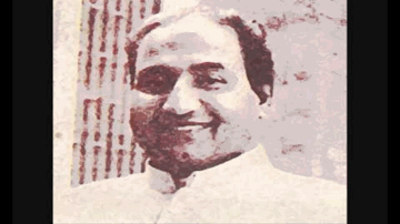 Hum Kaala Tum White Lyrics - Mala Sinha | Pradeep Kumar | Leela Mishra | Geeta Ghosh Roy Chowdhuri (Geeta Dutt) | Mohammed Rafi