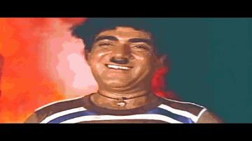 Hum Kaale Hain Toh Kya Hua Lyrics - Pran | Manoj Kumar | Helen | Mehmood Ali | Mohammed Rafi