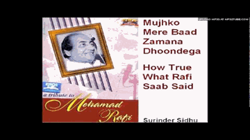 Hum Kam Sabhi Karne Sakta Lyrics - Veena | Tun Tun | Jairaj | Mohammed Rafi