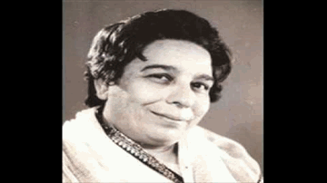 Hum Kisi Se Na Kahenge Lyrics - Pradeep Kumar | Helen | Madhubala | Mubarak Begum