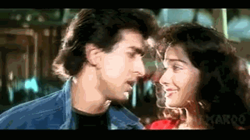 Hum Laakh Chupaye Pyaar Magar Lyrics - Ronit Roy | Farheen | Asha Bhosle | Kumar Sanu