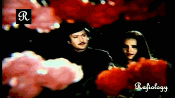 Hum Main Hai Kya Lyrics - Rehana Sultan | Farida Jalal | Parikshat Sahni | Mohammed Rafi
