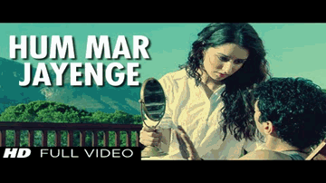 HUM MAR JAYENGE Lyrics - Shraddha Kapoor | Aditya Roy Kapoor | Tulsi Kumar | Arijit Singh