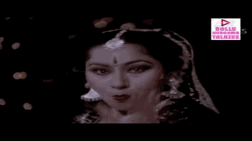 Hum Ne Suna Hai Tu Hai Daku Lyrics - Gulshan Grover | Chand Usmani | Javed Khan | Asha Bhosle