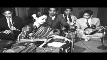 Hum Paas Aaye Tum Dur Gaye Lyrics - Jeevan | Bharat Bhushan | Sulochana Chatterjee | Devendra Mohan | Geeta Ghosh Roy Chowdhuri (Geeta Dutt)