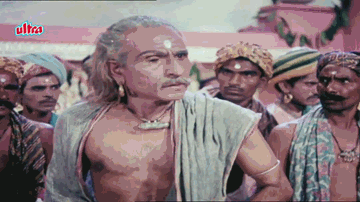 Hum Ramchandra Ki Lyrics - Raaj Kumar | Mahipal | Anita Guha | Asha Bhosle | Lata Mangeshkar