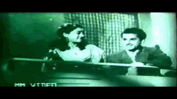 Hum Se Nain Milana B. A. Pass Karke Lyrics - Nalini Jaywant | Yaqub | Shekhar | Shamshad | Mukesh