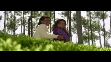 Hum Teri Mohabbat Mein Lyrics - Gulshan Grover | Prem Chopra | Mithun Chakraborty | Kumar Sanu | Sadhana Sargam