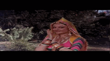 Hum To Hain Chui Mui Lyrics - Rekha | Raj Babbar | Asrani | Lata Mangeshkar