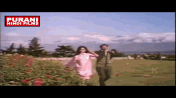 Hum To Tere Hain Deewane Lyrics - Pran | I.S. Johar | Madhumati | Mohammed Rafi | Prabodh Chandra Dey (Manna Dey)