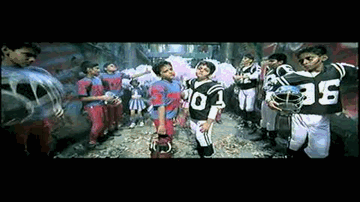 Hum Toh Hai Aandhi Lyrics - Amitabh Bachchan | Shravan Suresh | Sneha Suresh