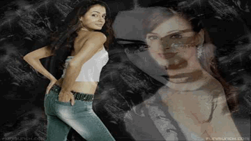 Hum Tum Aur Ghost (Title) Lyrics - Boman Irani | Arshad Warsi | Sandhya Mridul | Arun Ingle | Ehsaan Noorani