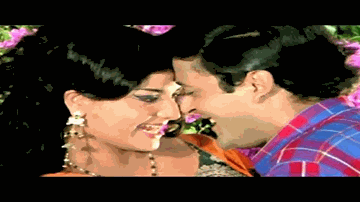Hum Tum Chale Lyrics - Rekha | Ashok Kumar | Indrani Mukherjee | Asha Bhosle | Kishore Kumar