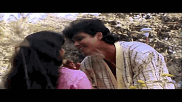 Hum Tum Lyrics - Gunjan
