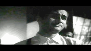 Humdam Se Gaye Lyrics - Dev Anand | Nutan | David | Prabodh Chandra Dey (Manna Dey)