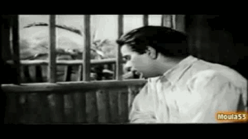Humdard Ke Maaro Kaa Lyrics - Dilip Kumar | Nimmi | Usha Kiran | Talat Mahmood