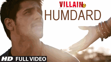 Humdard Lyrics - Shraddha Kapoor | Sidharth Malhotra | Ritesh Deshmukh | Arijit Singh
