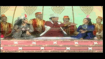 Hume To Lut Liya Mil Ke Husn Walo Ne Lyrics - Ismail Azad Qawwal