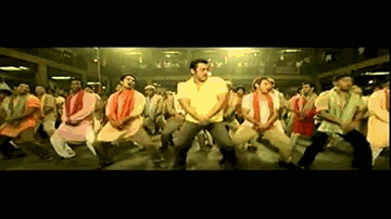 Humka Peeni Hai Lyrics - Salman Khan | Sonakshi Sinha | Anupam Kher | Wajid Khan | Master Saleem