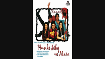 Humko Ishq Ne Maara (Title) Lyrics - Ashish Chowdhry | Dilip Thadeshwar | Manohar Shetty | Pritha Mazumdar