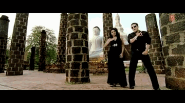 HUMKO PYAR HUA Lyrics - Salman Khan | Asin | KK | Tulsi Kumar