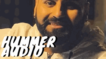 Hummer Lyrics - Elly Mangat | Karan Aujla