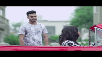 Hummer (Title) Lyrics - Arsh Maini