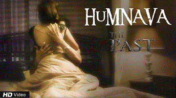 Humnava Lyrics - Vedita Pratap Singh | Yuvraj Parashar | Vaishali Sardana